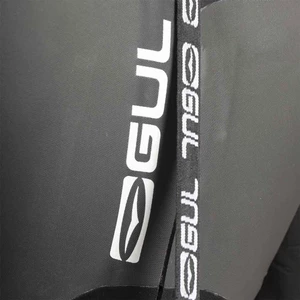 Gul Men's Response Steamer 5/3mm Wetsuit - Black 