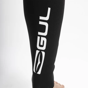 Gul Men's Response Steamer 5/3mm Wetsuit - Black 