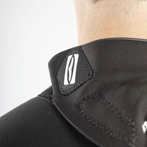 Gul Men's Response Steamer 5/3mm Wetsuit - Black 