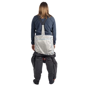 Gul Code Zero Drysuit with Relief Zip 