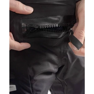 Gul Code Zero Drysuit with Relief Zip 