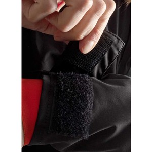Code Zero Drysuit with Relief Zip 