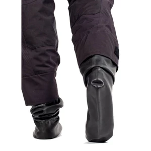 Gul Dartmouth Eclip Zip Drysuit - Black