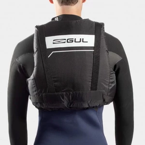 Gul Garda MK2 Buoyancy Aid - Black 