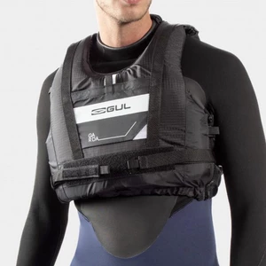 Gul Garda MK2 Buoyancy Aid - Black 