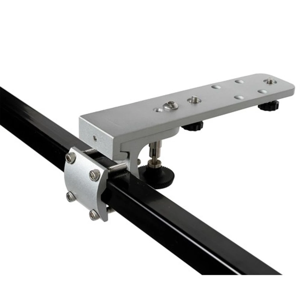 Kuuma Quick Release Rail Mount 