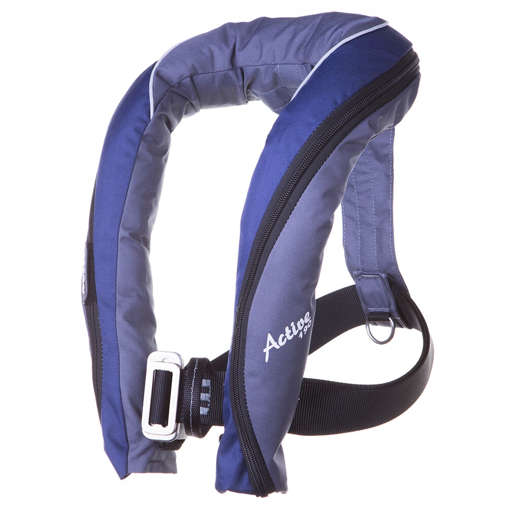 Seago Active 190N Automatic/Harness Life Jacket