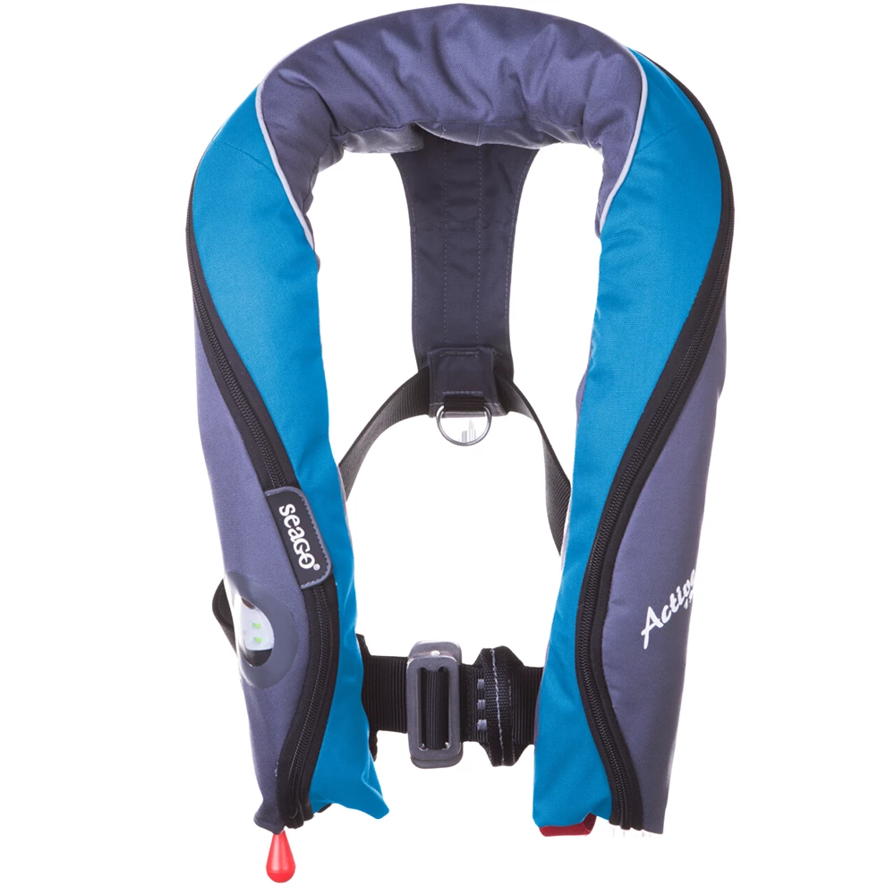 Seago Active 190N Automatic/Harness Life Jacket