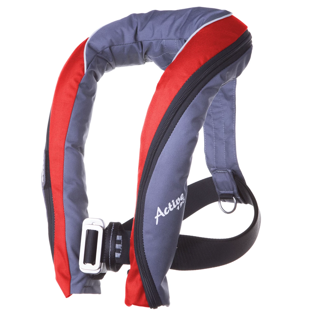 Seago Active 190N Automatic/Harness Life Jacket