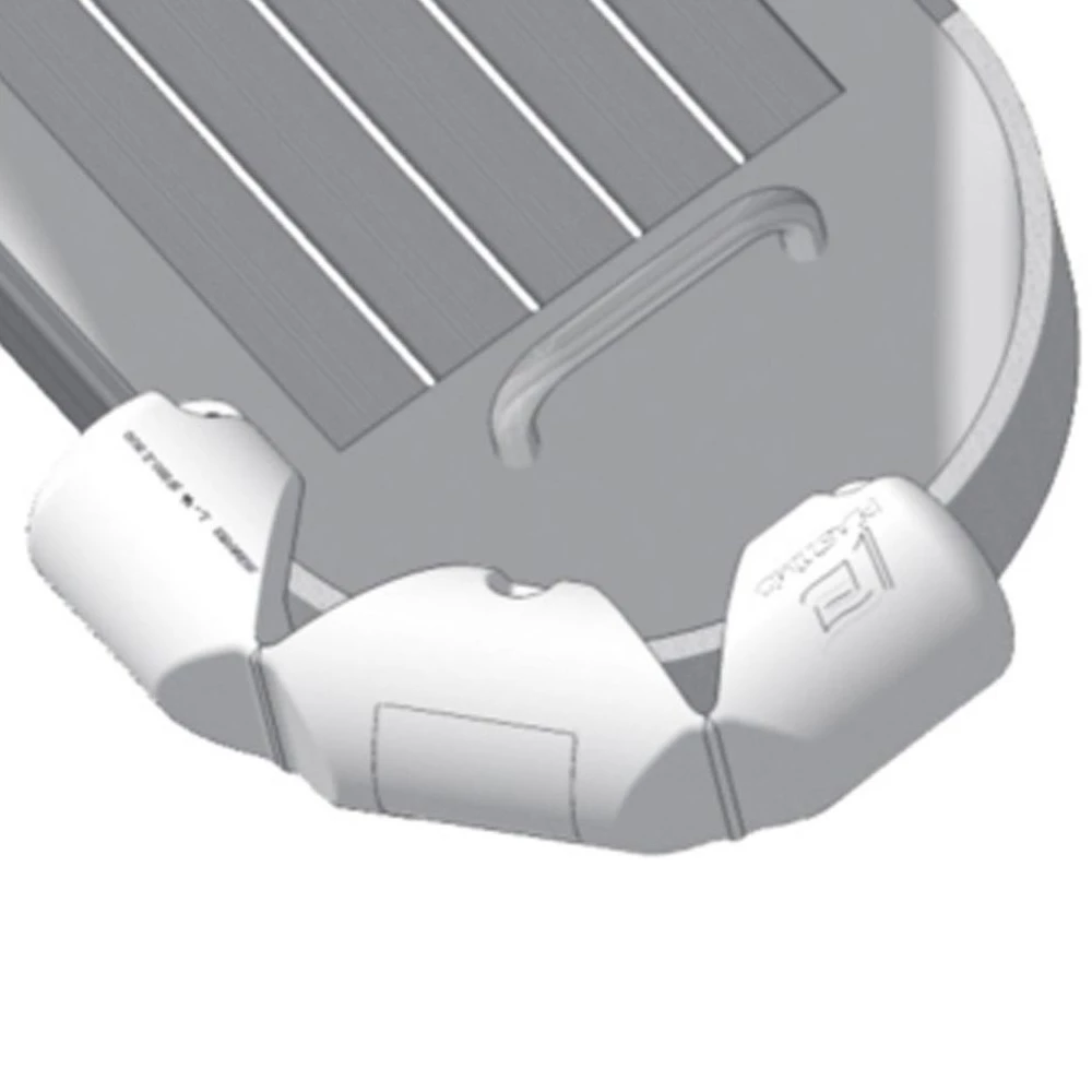 Plastimo Articulated Bumper Dock Fender