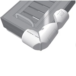 Plastimo Articulated Bumper Dock Fender