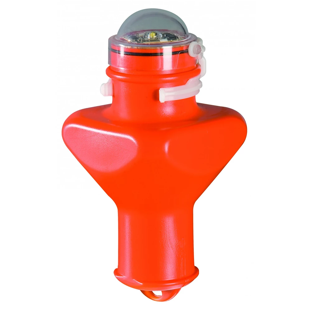 Lalizas LED Floating Lifebuoy Light 