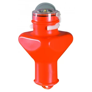 Lalizas LED Floating Lifebuoy Light 