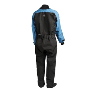 Crewsaver Atacama Sport+ Drysuit and Stratum Fleece 