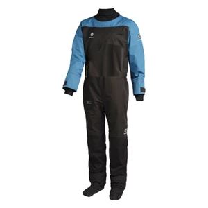 Crewsaver Atacama Sport+ Drysuit and Stratum Fleece 