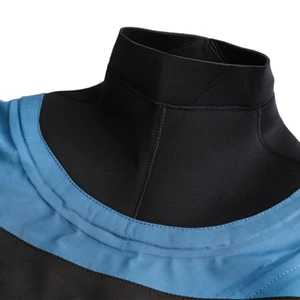 Crewsaver Atacama Sport+ Drysuit and Stratum Fleece 