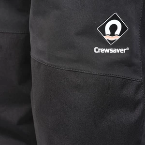 Crewsaver Atacama Sport+ Drysuit and Stratum Fleece 