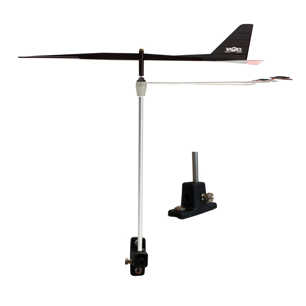 Windex 10 Wind Indicator 