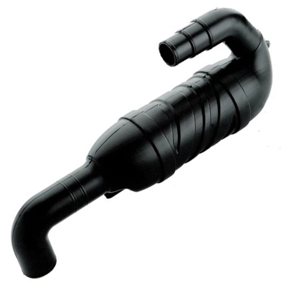 Force 4 Anti Syphon Gooseneck