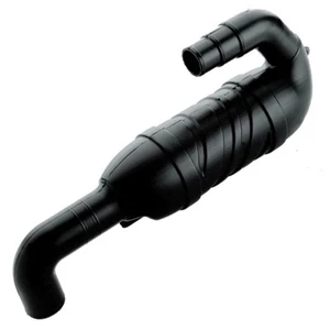 Force 4 Anti Syphon Gooseneck