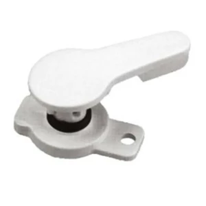 Nuova Rade Top Line Hatch Handle - White