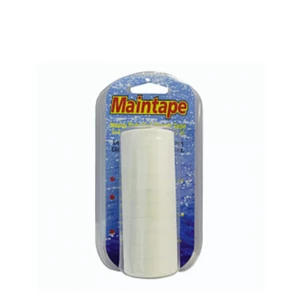 Force 4 Heavy Duty Sail Repair Tape White 