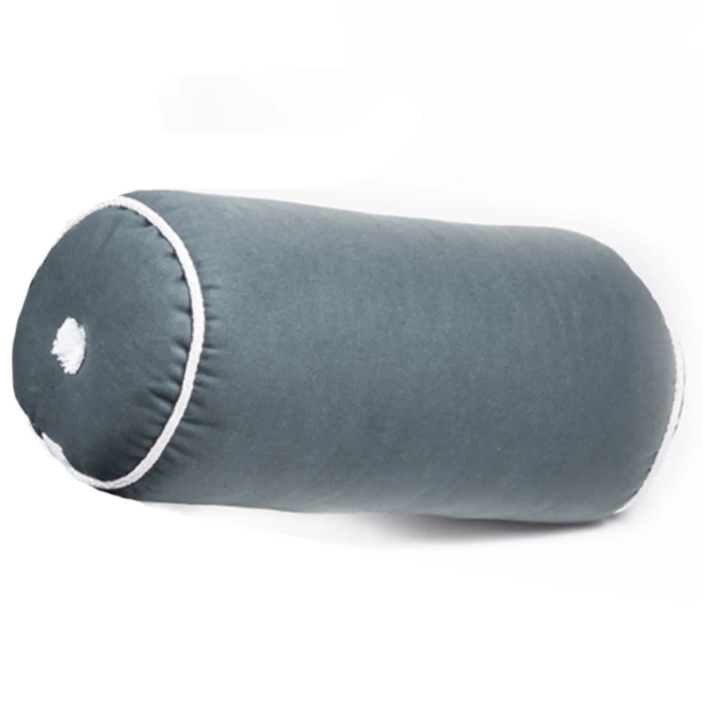 Force 4 Marine Roll Kapok Cushion Grey