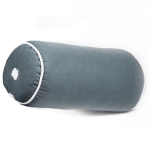 Force 4 Marine Roll Kapok Cushion Grey