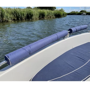 Force 4 RailGuard Padded Rail Cushion 