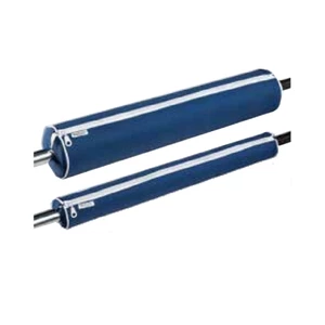 Force 4 RailGuard Padded Rail Cushion 