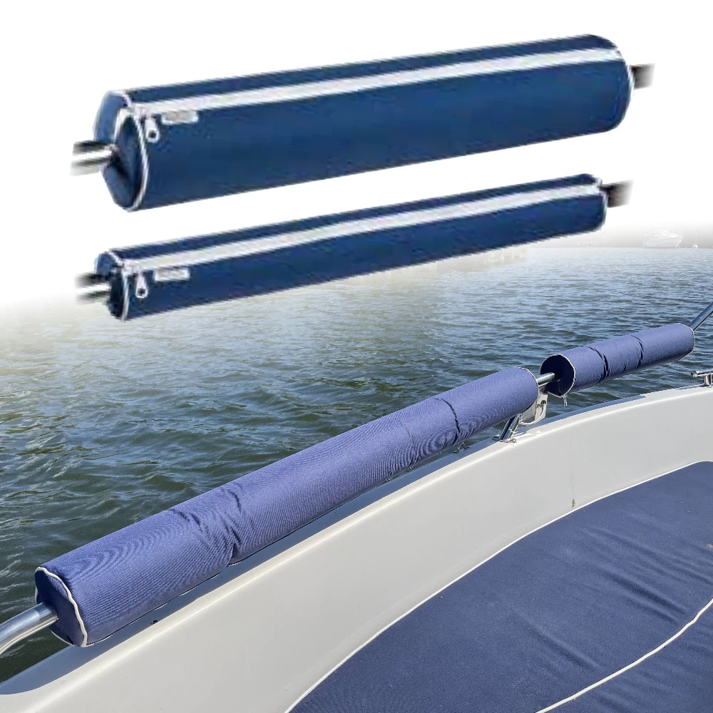 Force 4 RailGuard Padded Rail Cushion 