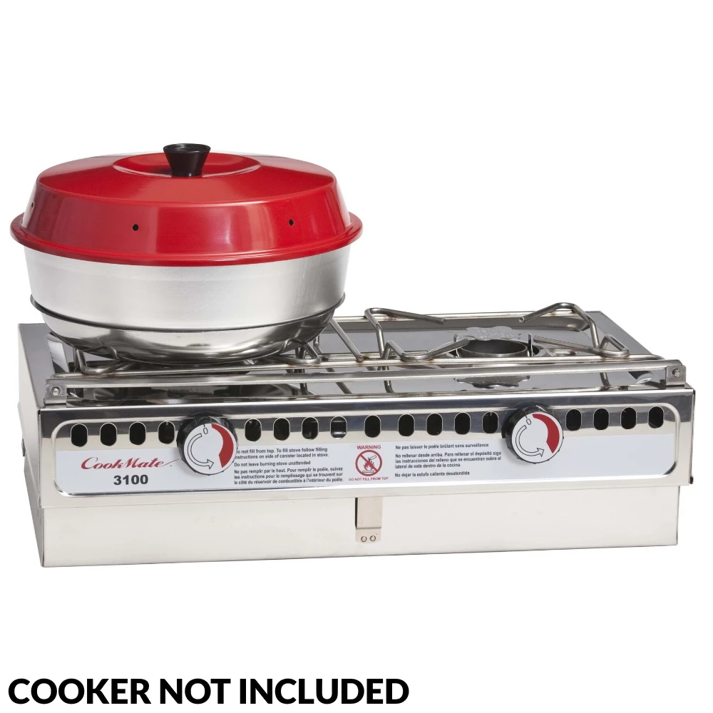 Omnia Stove Top Oven