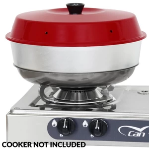 OmniaSweden Omnia Stove Top Oven