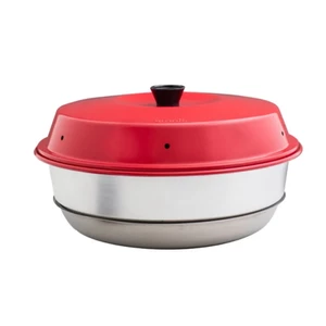 OmniaSweden Omnia Stove Top Oven