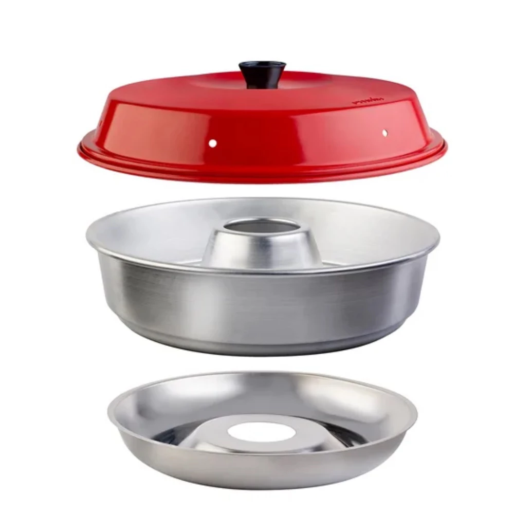 OmniaSweden Omnia Stove Top Oven