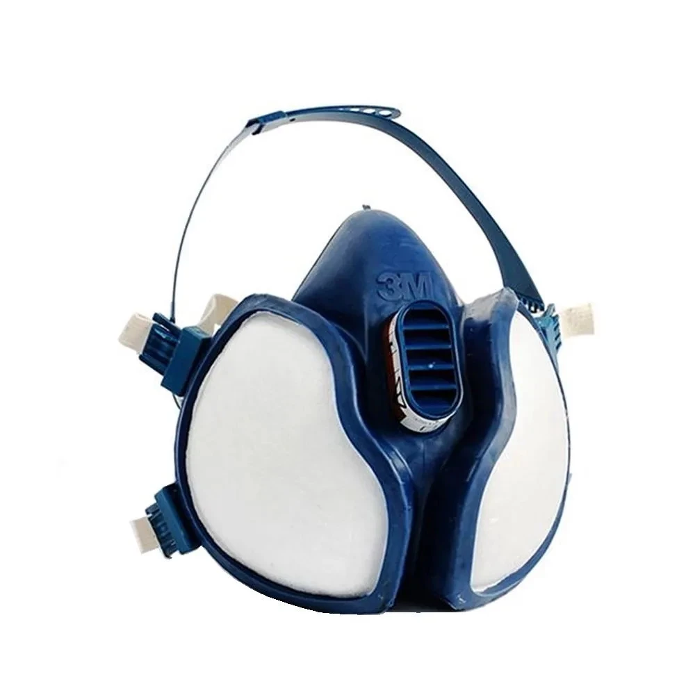 Half Mask Respirator