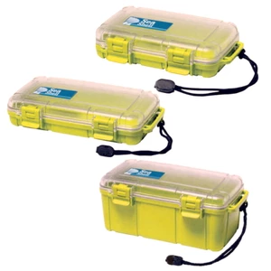 Force 4 Waterproof Cases 