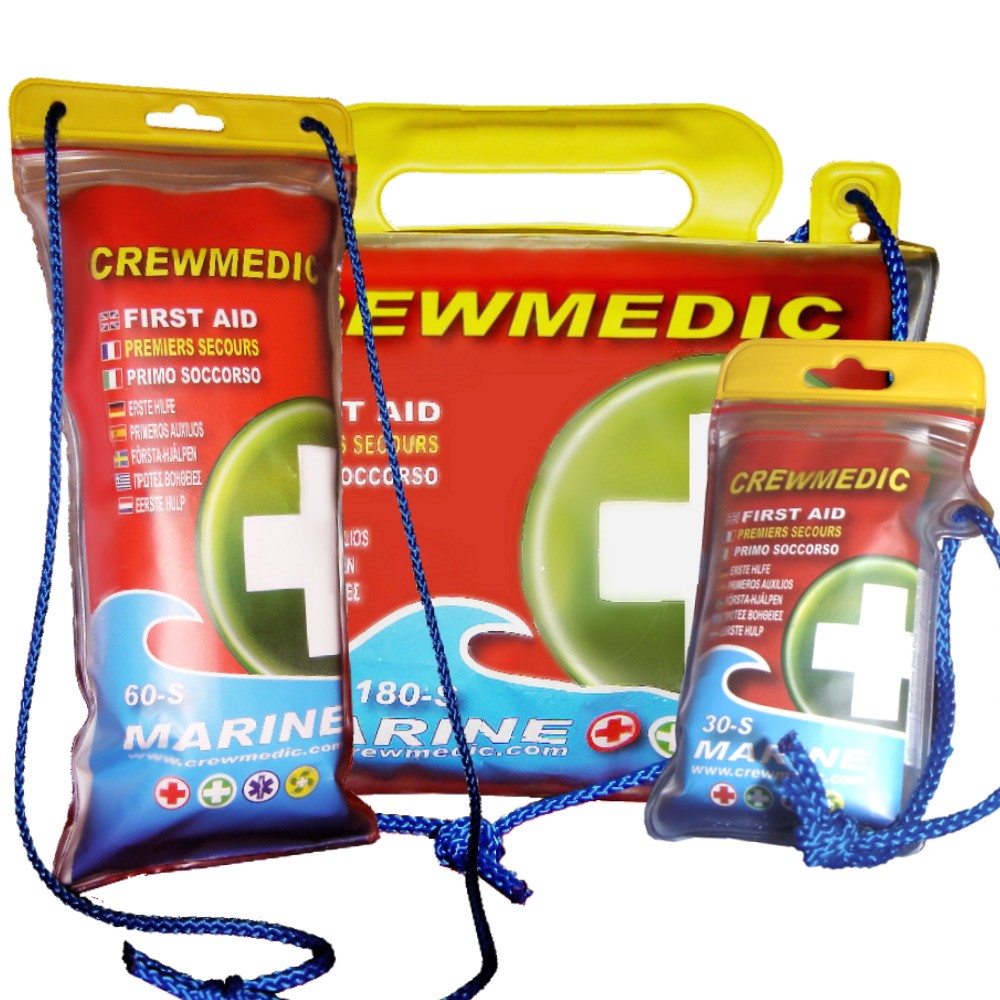 First Aid Kits