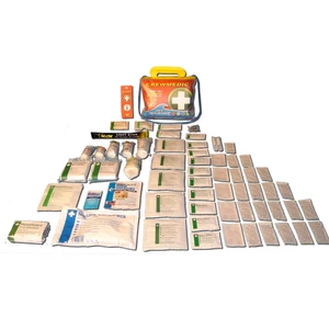 Crewmedic First Aid Kits 