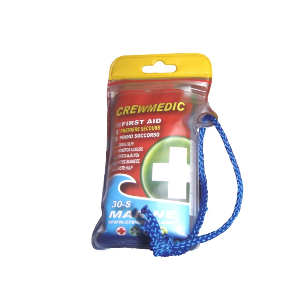 Crewmedic First Aid Kits 
