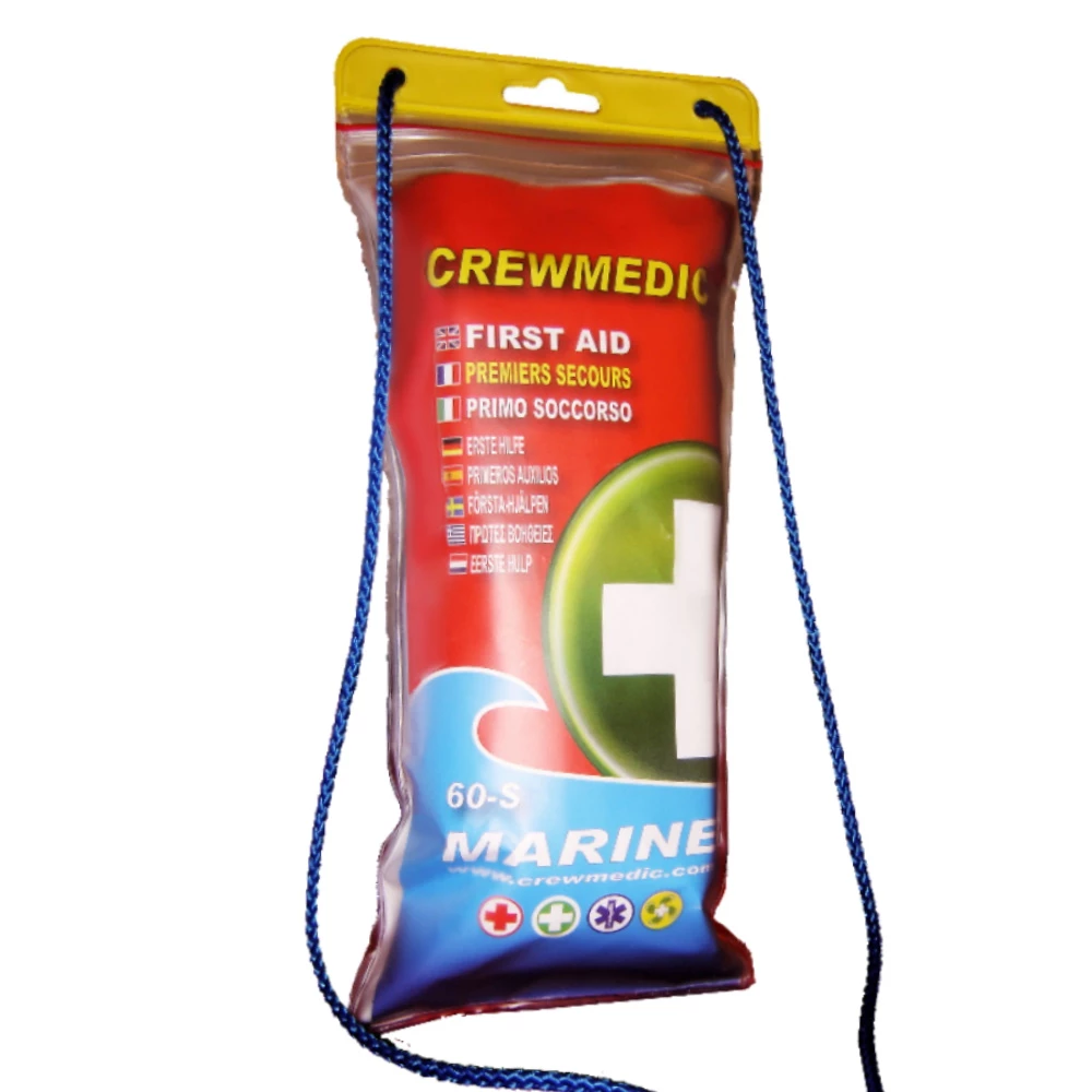Crewmedic First Aid Kits 