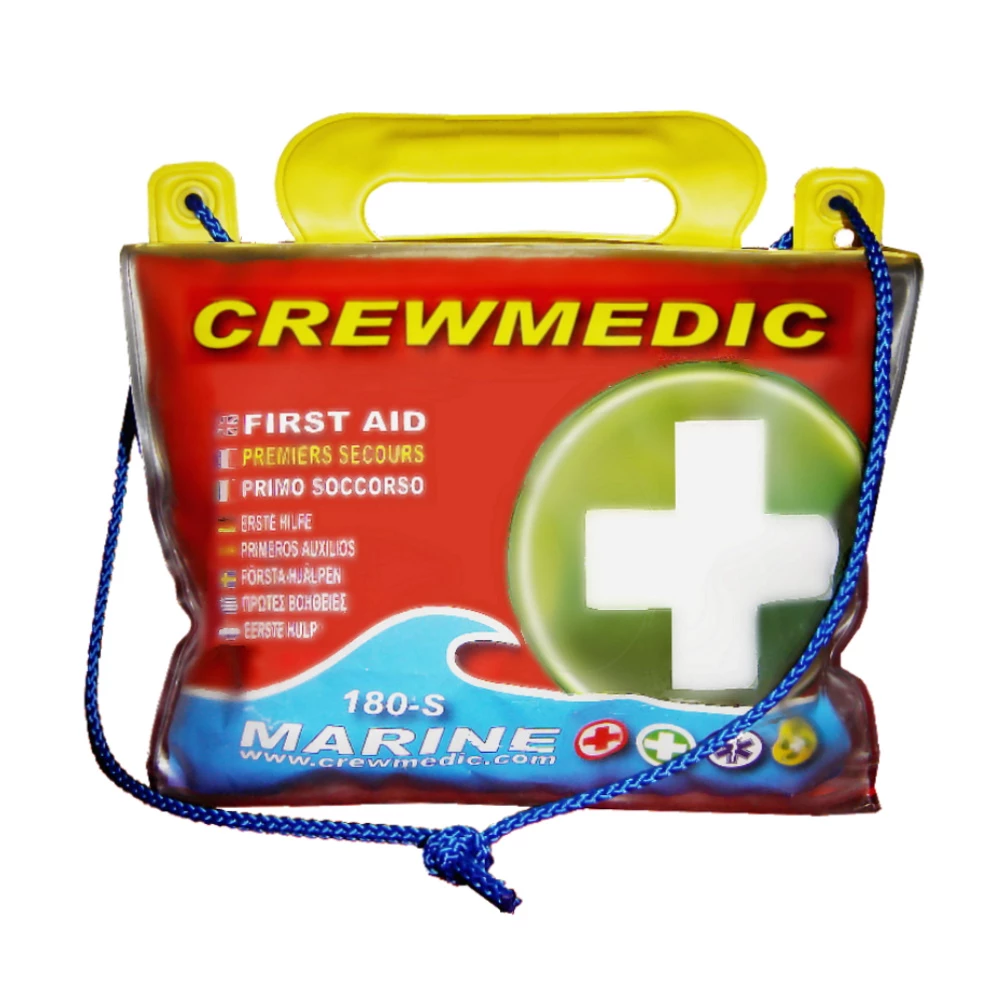 Crewmedic First Aid Kits 