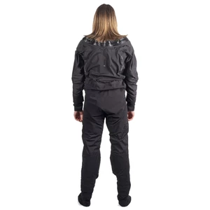 Gul Code Zero Drysuit with Relief Zip & Radiation Fleece Undersuit 