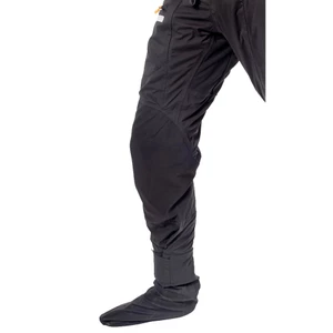 Gul Code Zero Drysuit with Relief Zip & Radiation Fleece Undersuit 
