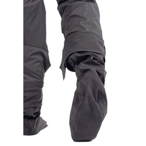 Gul Code Zero Drysuit with Relief Zip & Radiation Fleece Undersuit 