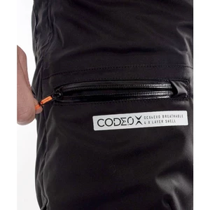 Gul Code Zero Drysuit with Relief Zip & Radiation Fleece Undersuit 