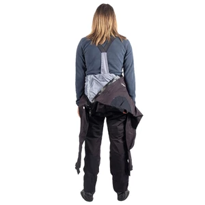 Gul Dartmouth Eclip Zip Drysuit & Radiation Undersuit 