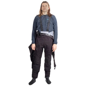 Gul Dartmouth Eclip Zip Drysuit & Radiation Undersuit 