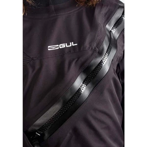 Gul Dartmouth Eclip Zip Drysuit & Radiation Undersuit 