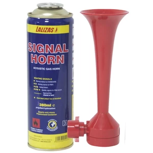Lalizas Signal Air Horn 